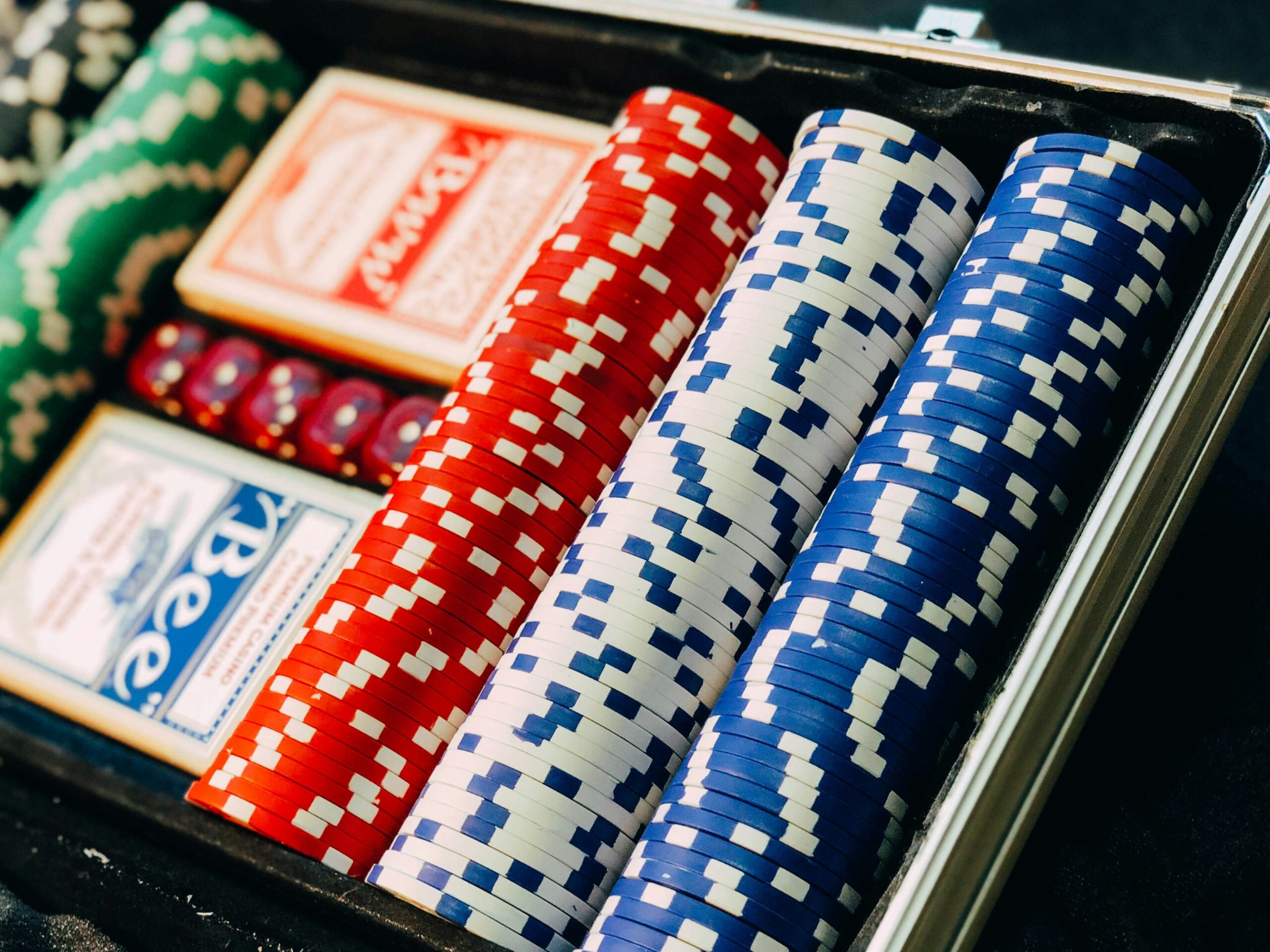 MasteriGaming